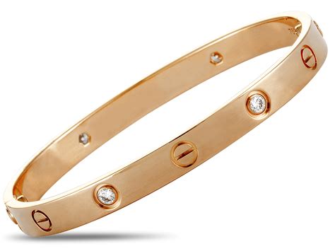 all diamond cartier love bracelet replica|cartier love bracelet copy.